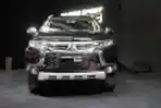 Peluncuran Pajero Sport Limited Edition di IIMS 2018
