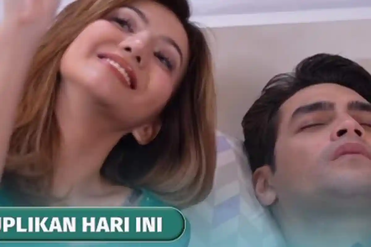 Link TV Online SCTV dan Live Streaming Sinetron Tertawan Hati Hari Ini Selasa 27 Februari 2024