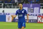 Liga 1 : Rans Nusantara Tahan PSIS Semarang