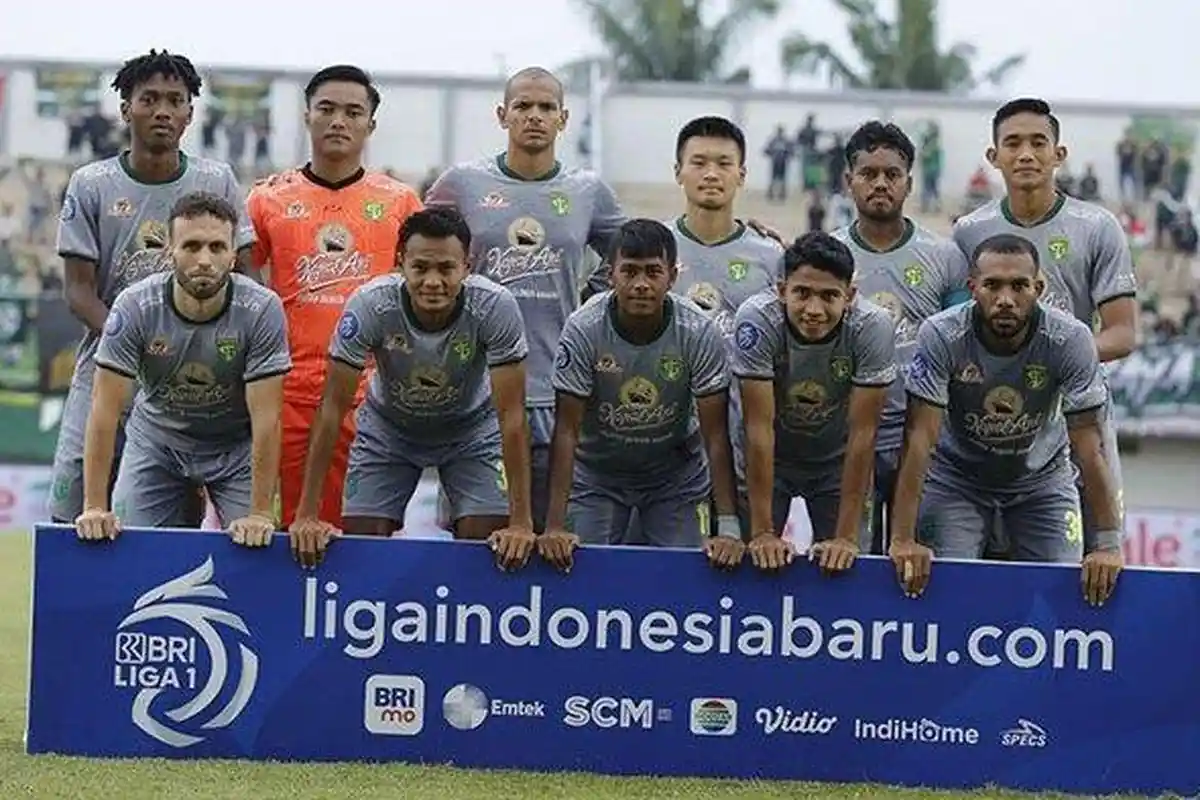 Prediksi Susunan Pemain Persebaya vs Bhayangkara FC: Aji Santoso Tak Ubah Winning Team?