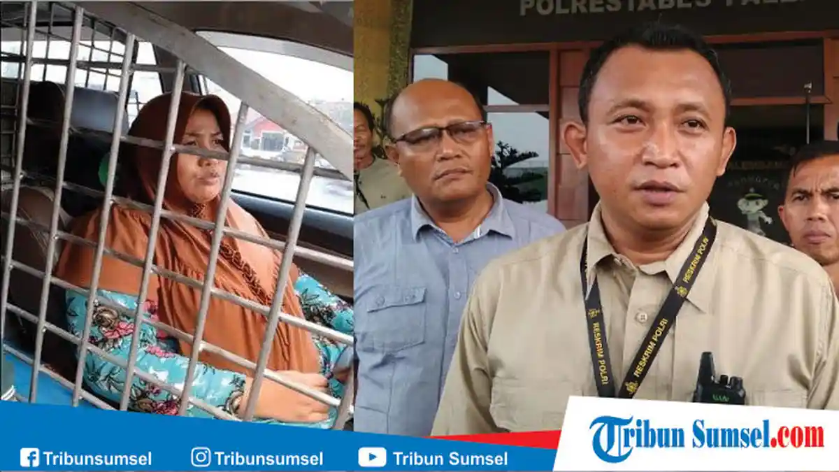 Bahaya Ancaman Begal, Driver Online di Palembang Pasang Kerangkeng Besi, Polisi Beri Tips Aman