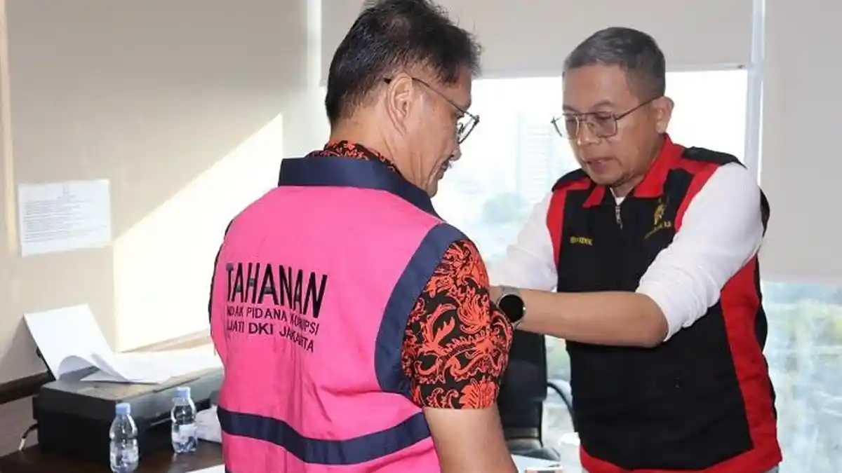 Bos Indofarma Tanggapi Dugaan Kasus Korupsi yang Rugikan Negara Rp 371 Miliar