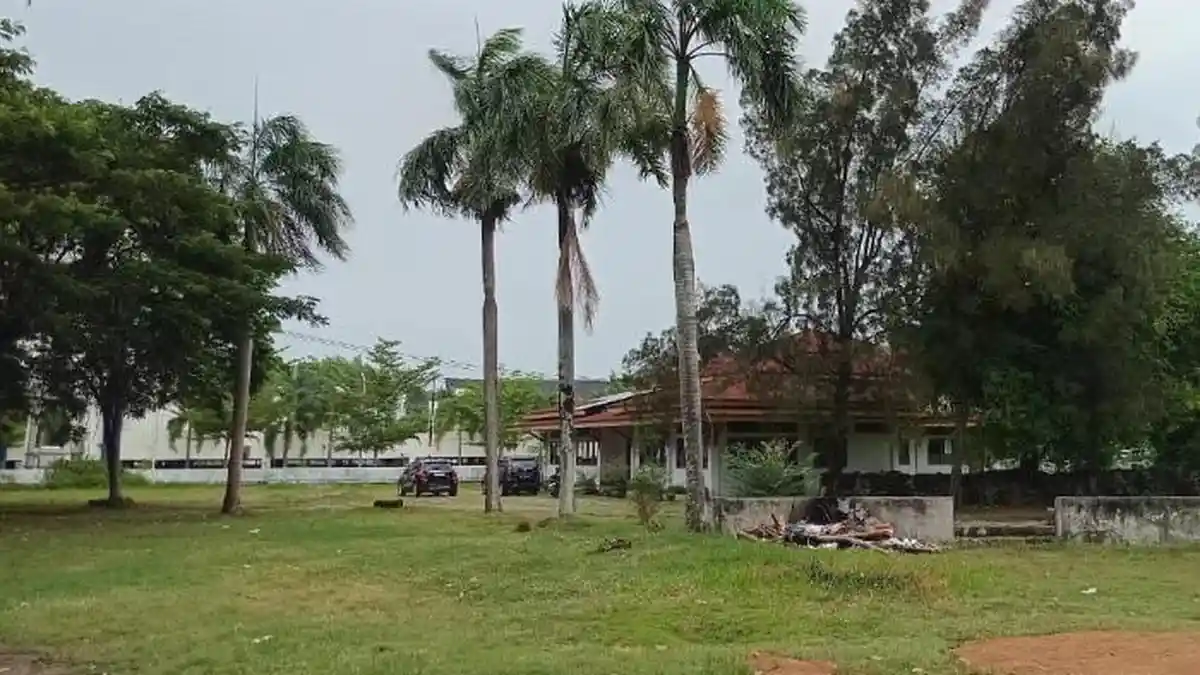 Banda Aceh Hari Ini Cerah Berawan, Sebagian Besar Wilayah Lain Berpotensi Hujan Ringan