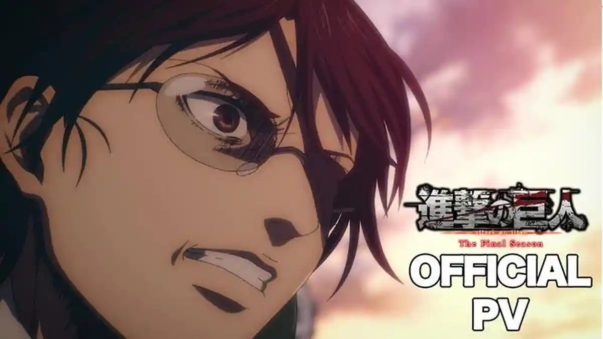 Trailer Anime Attack On Titan Final Season Part 3 Bagian Pertama, Rumbling Eren Dimulai