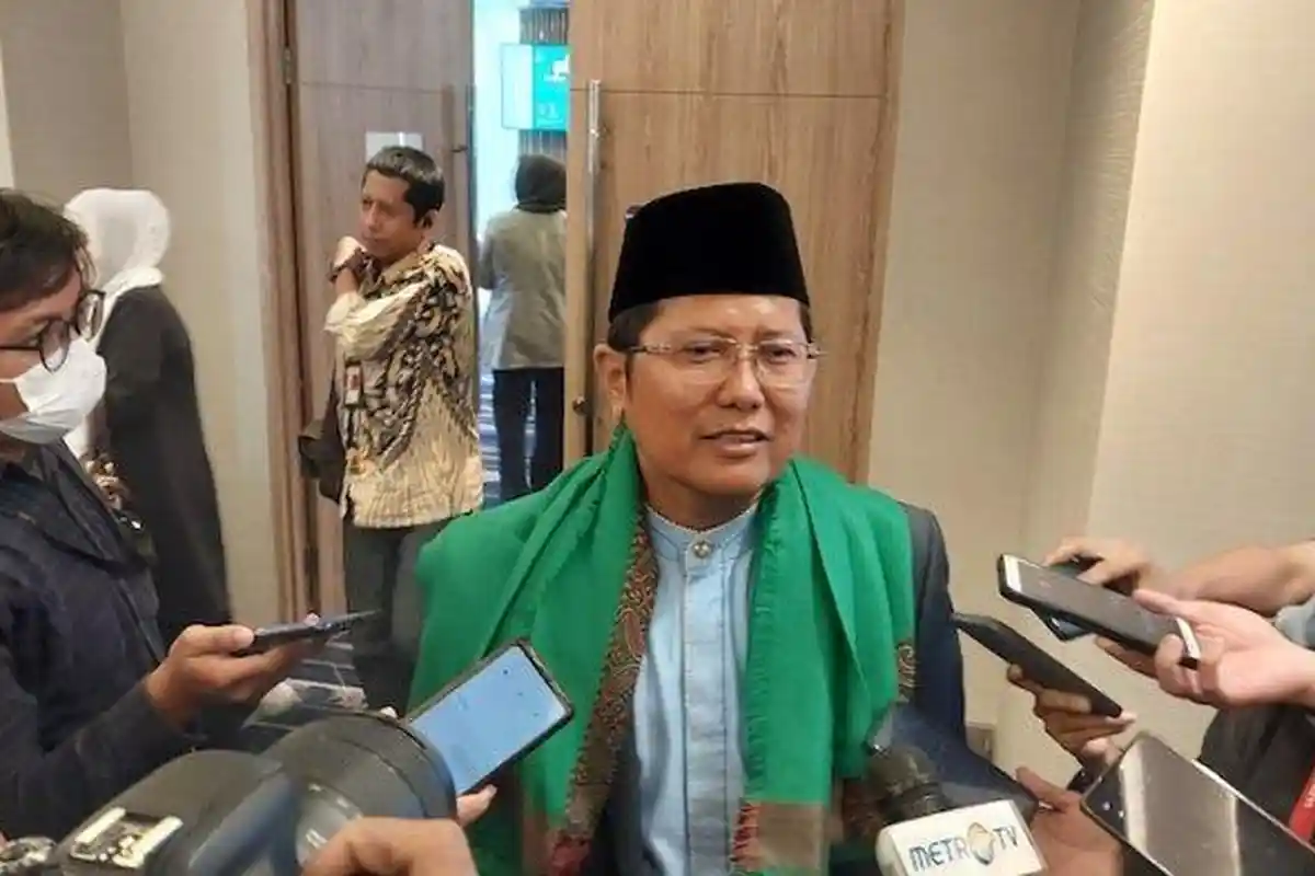 Respon MUI Soal Paskibra Dilarang Pakai Hijab, 'Sangat Janggal dan Tidak Rasional'