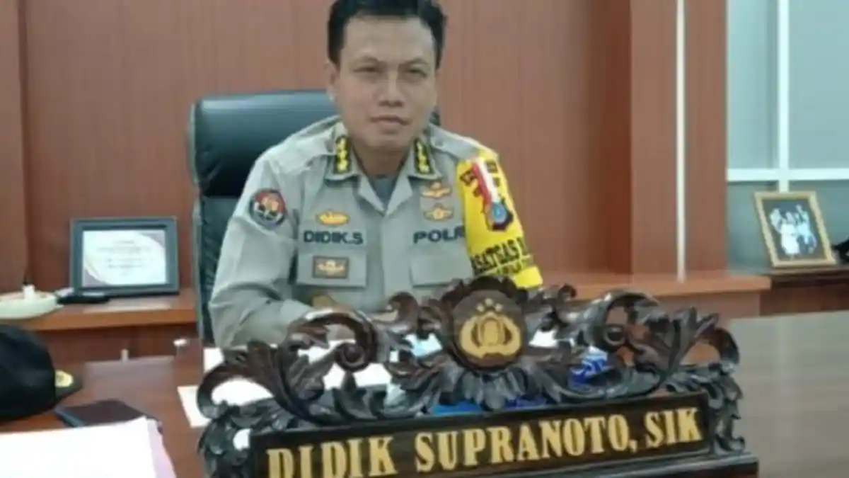Kas Daerah Bobol Rp 36,5 Miliar, Bupati Bangkep Diperiksa sebagai Saksi