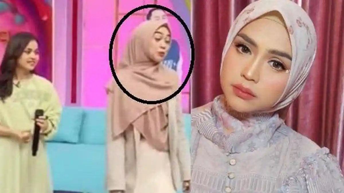 RIA Ricis Nyinyiri Pedangdut Putri Isnari Usai Ngaku Bahagia Jadi Pengantin Baru: Baru Sebulan!