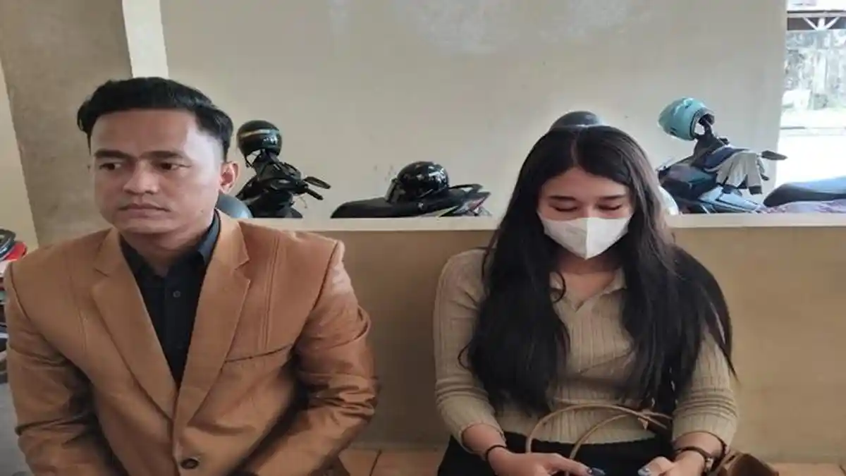 Oknum Polisi Penganiaya Pacar di Palembang Ternyata Sudah Berkeluarga, Korban Minta Perlindungan