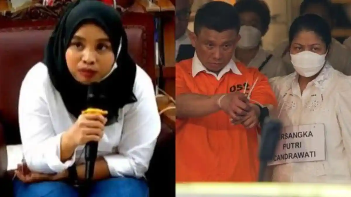 Analisis Pakar soal Kesaksian Susi, ART Ferdy Sambo yang Dinilai Berbohong dalam Sidang Bharada E