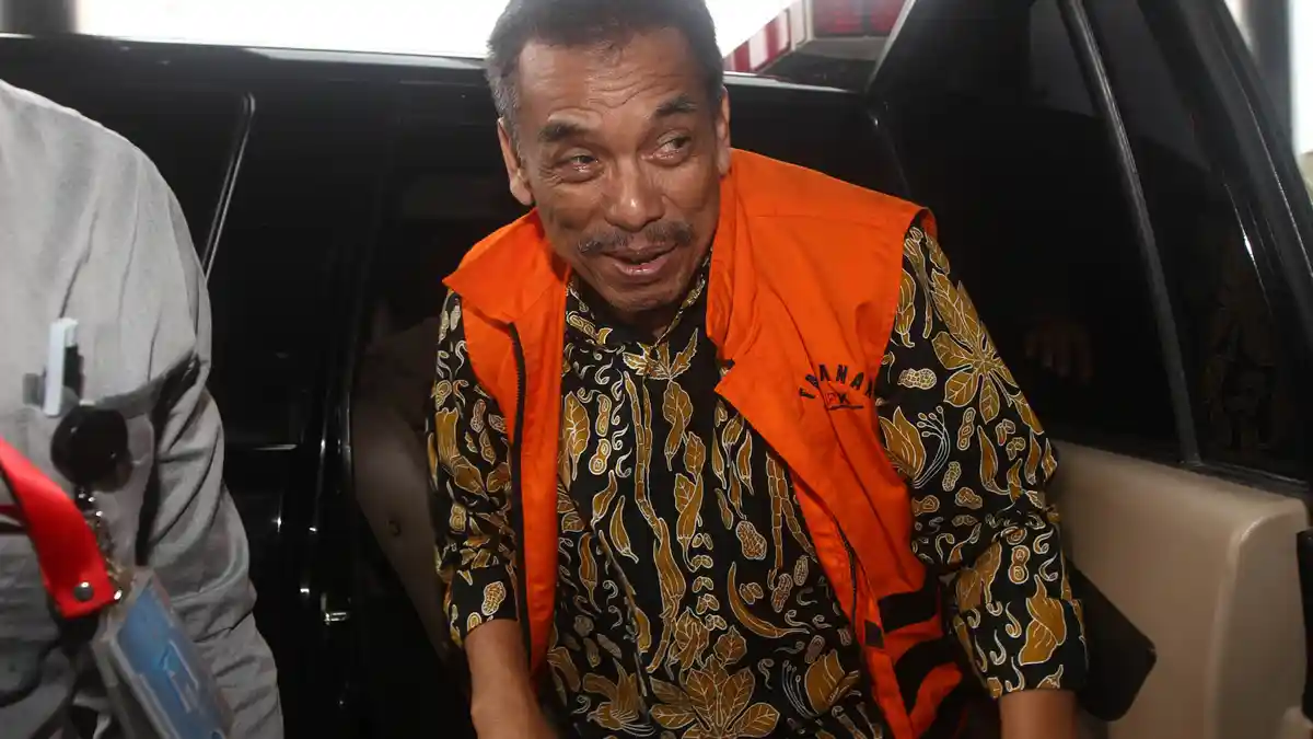 Periksa 12 Saksi di Polres Madiun, KPK Dapat Banyak Info Soal Aset Bambang Irianto