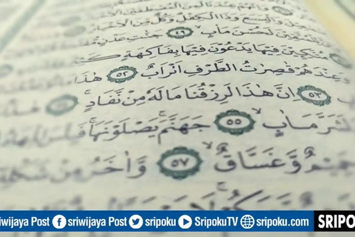 Doa agar Rezeki tak Putus-putus, Inna Haa Zaa Larizkunaa Maa Lahuu Min Nafaad, Ini Cara Mengamalkan