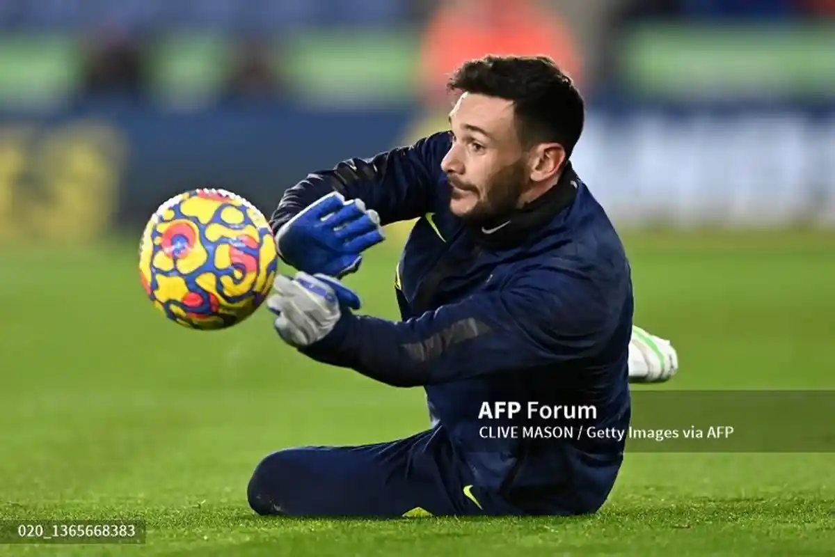 Daftar Kiper Bidikan Inter Milan, Mulai dari Pemain Senior Tottenham Hingga Talenta Muda Valencia