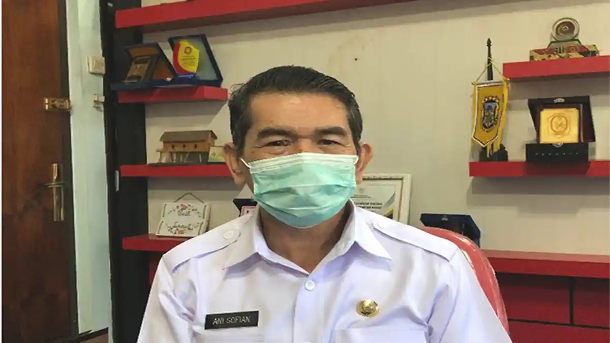 Pemprov Kalbar Sudah Usulkan Terkait PPPK Tahun 2023 Kepada Kemenpan RB