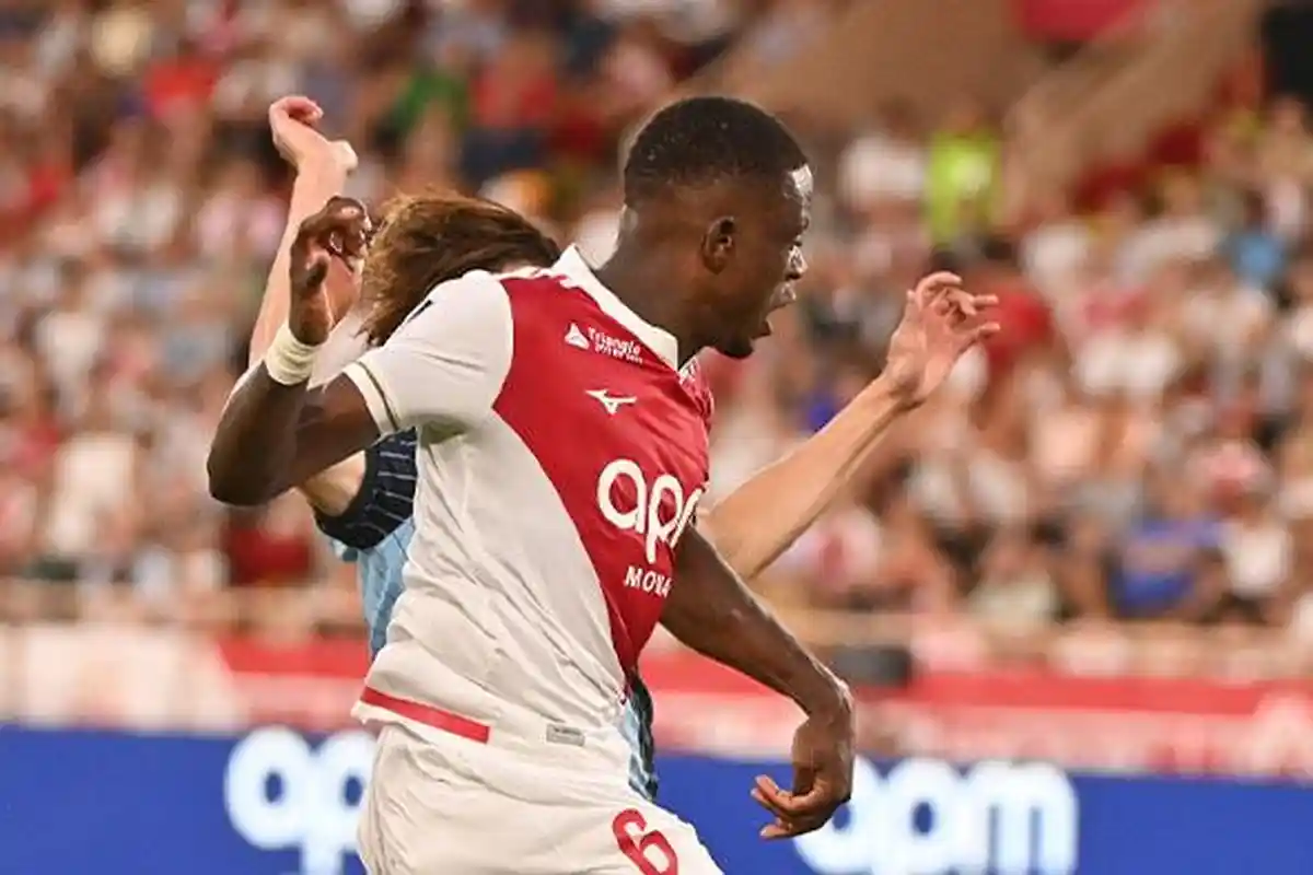 Prediksi Skor Monaco vs Lens , Head-to-Head dan Statistik di Ligue 1 