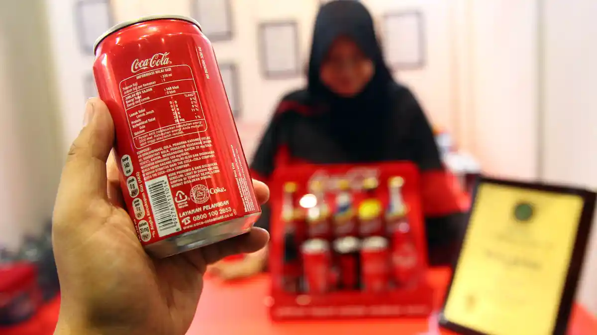 MUI Tegaskan Seluruh Produk Wajib Berlisensi Halal di Tahun Ini