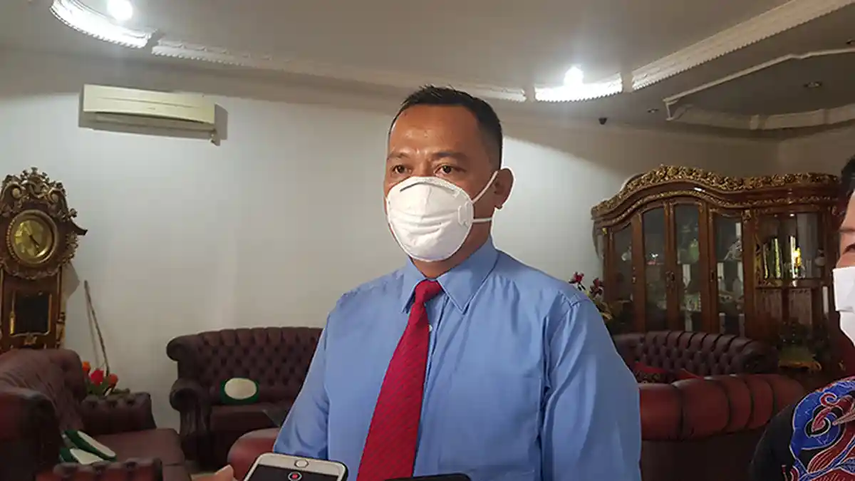 Bupati Bengkayang Upayakan Kondusifitas di Lingkungan Masyarakat