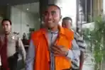 Bupati Buton Diperiksa KPK Sebagai Tersangka