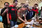 Tolak Kebijakan Aplikator, Ratusan Ojol dari Tujuh Daerah akan Turun ke Jalanan Semarang Besok