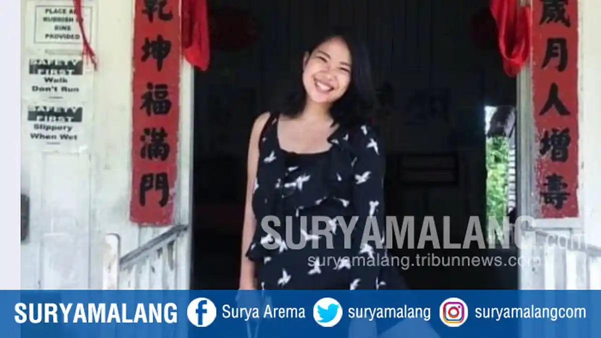 Muthiah, Pegawai PT HM Sampoerna Tbk Berbagi Tips Menjaga Stamina Tubuh Agar Tetap Stabil