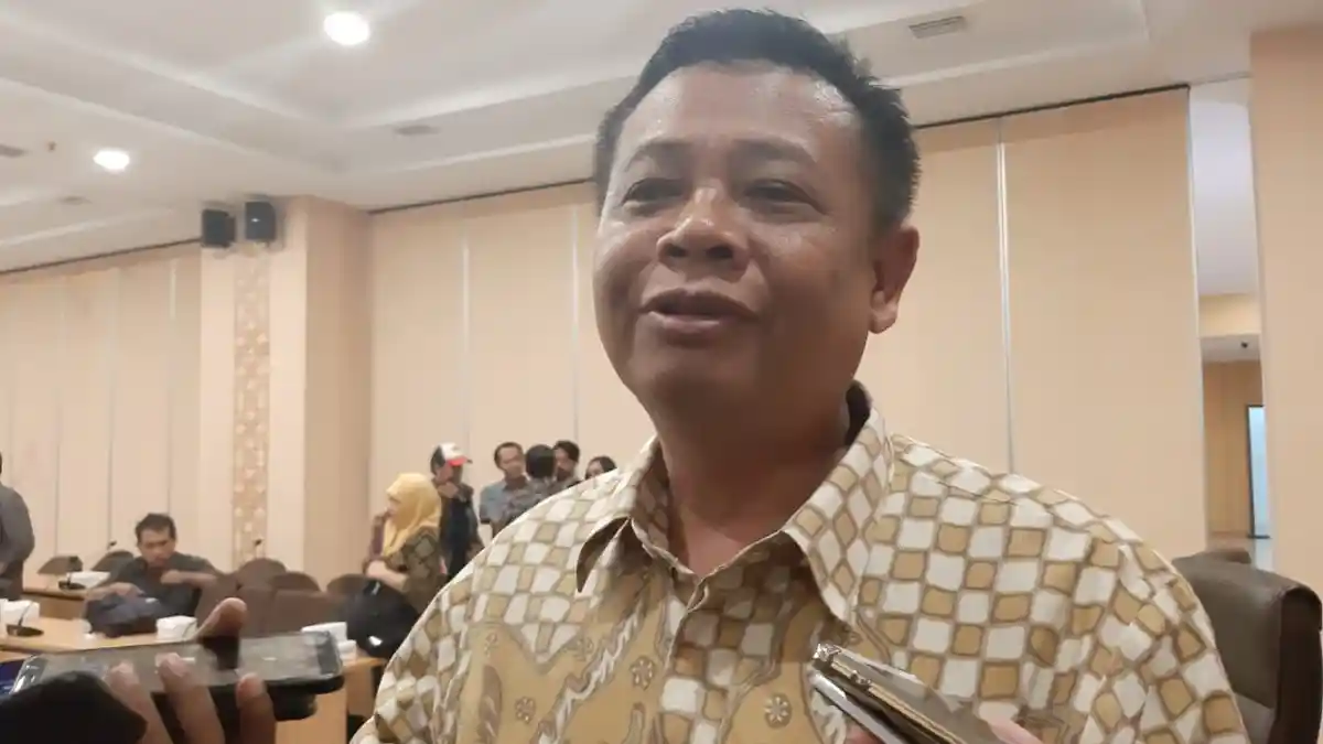 Menanti Pengakuan UNESCO, Pemda DIY Siapkan Pengelola Sumbu Filosofis 