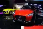 The 20th Indonesia International Motor Show - IIMS 2012