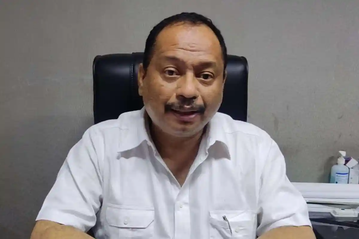 Atlet Bondowoso Meninggal, Pertandingan Cabor Tinju Porprov VIII/2023 Jatim Dihentikan