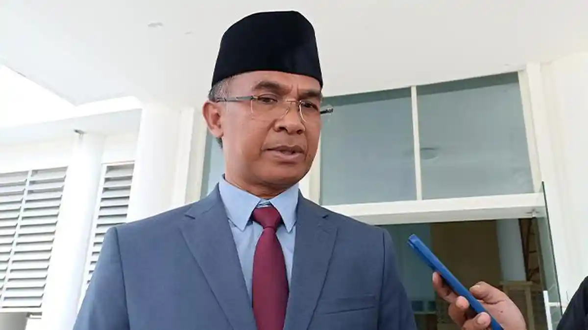 THR ASN Lombok Tengah Cair Pekan Ini, Pemkab Siapkan Anggaran hingga Rp45 Miliar