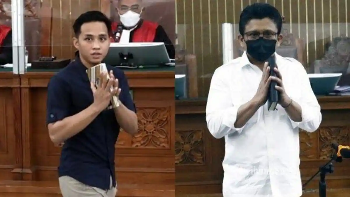 Misteri Kontak 'Tuhan Yesus' di Grup WA 'Duren Tiga', Isi Percakapan Bharada E dan Ferdy Sambo Bocor