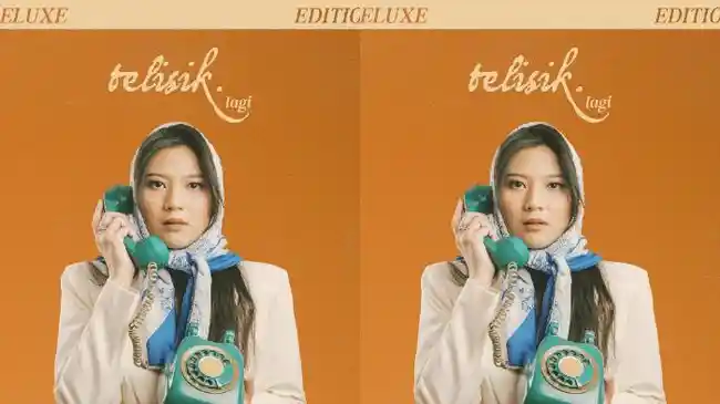 Kunci Gitar Lagu Terpaut Oleh Waktu - Danilla Riyadi: Bayangmu Ingin Kucumbu