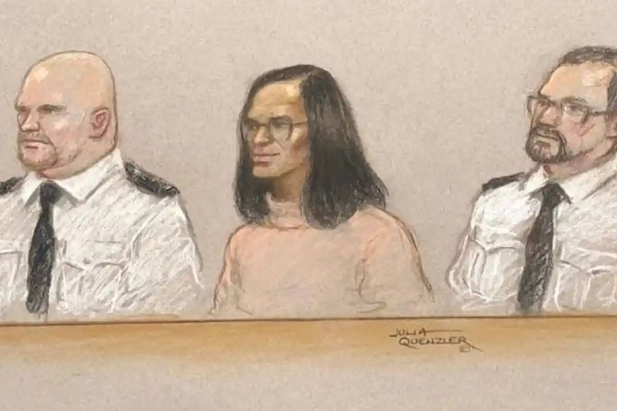 Aksi Kejahatan Predator Seks Reynhard Sinaga, Korban Diperkosa secara Brutal dalam Kondisi Tak Sadar