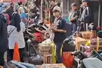 Tiket Jurusan Sumatera Barat di PO Bus Terminal Bekasi Ludes Terjual H-7 Lebaran 2026