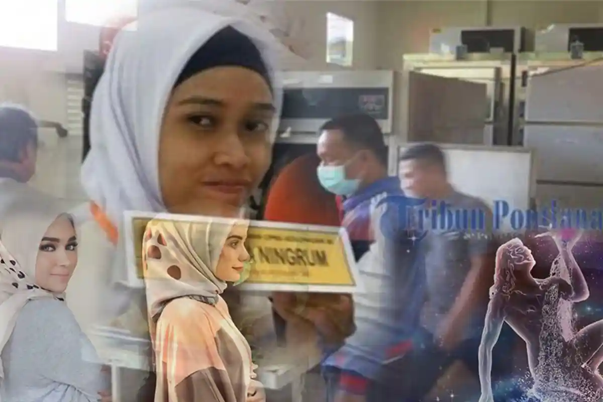 TERPOPULER - Dari 3 Artis yang Terpaksa Lepas Hijab Hingga Jasad Ibu Guru Ditemukan Terapung