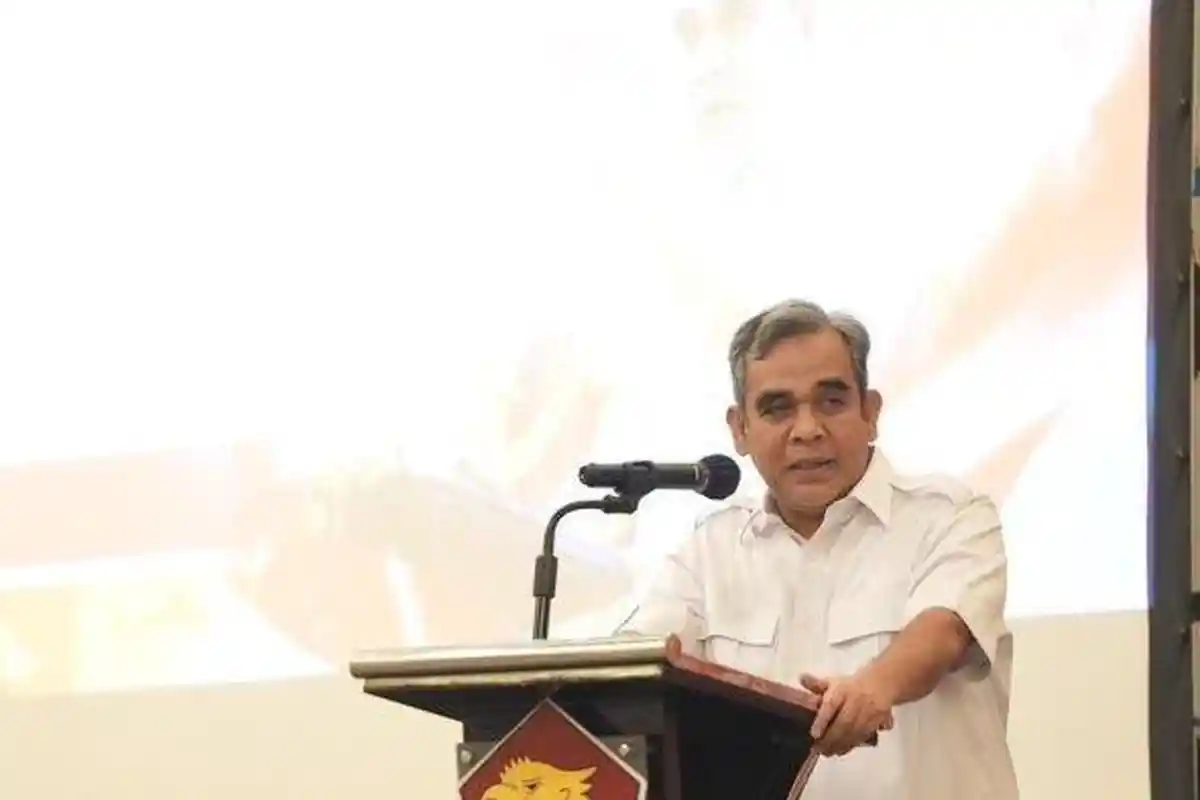 Daftar Harta Kekayaan Ahmad Muzani, Anggota DPR RI Dapil 1 Lampung