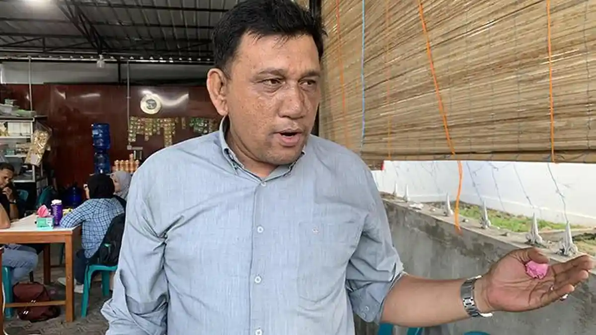 MaTA Nilai Pembangunan Batalyon Baru di Aceh Bebankan Pemerintah Daerah 
