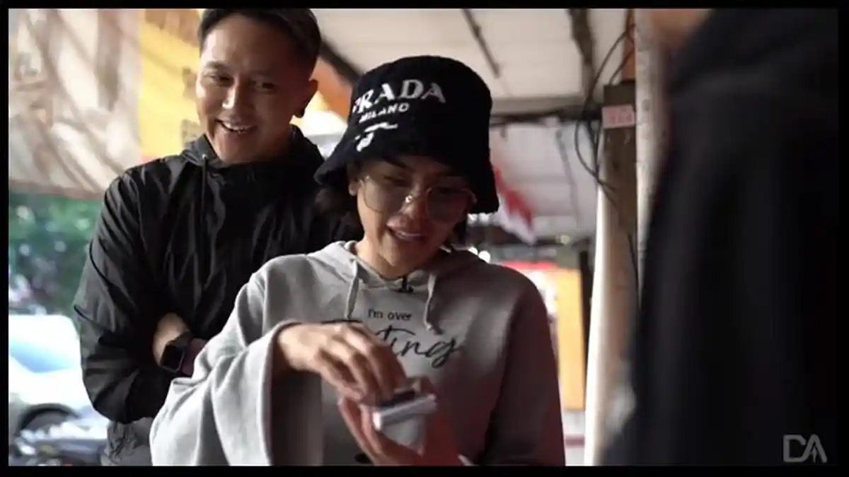 Nikita Mirzani Sebut Anaknya Trauma Imbas Kasus dengan Dito Mahendra