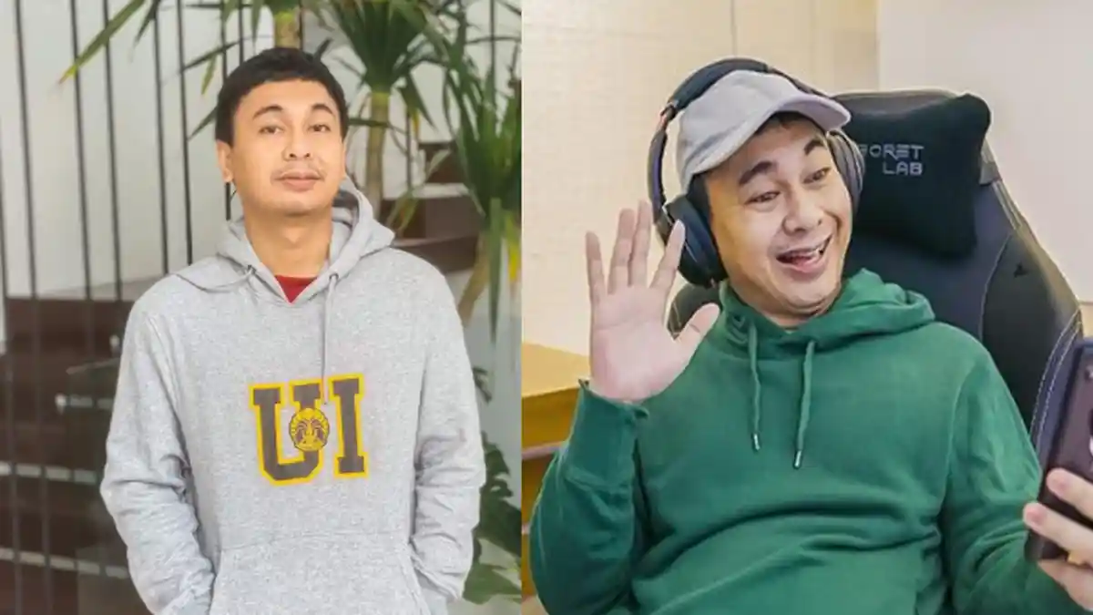 Jalani Isolasi Mandiri, Raditya Dika Curhat Harus Terpisah dengan Keluarga: 'Nggak Enak Banget'