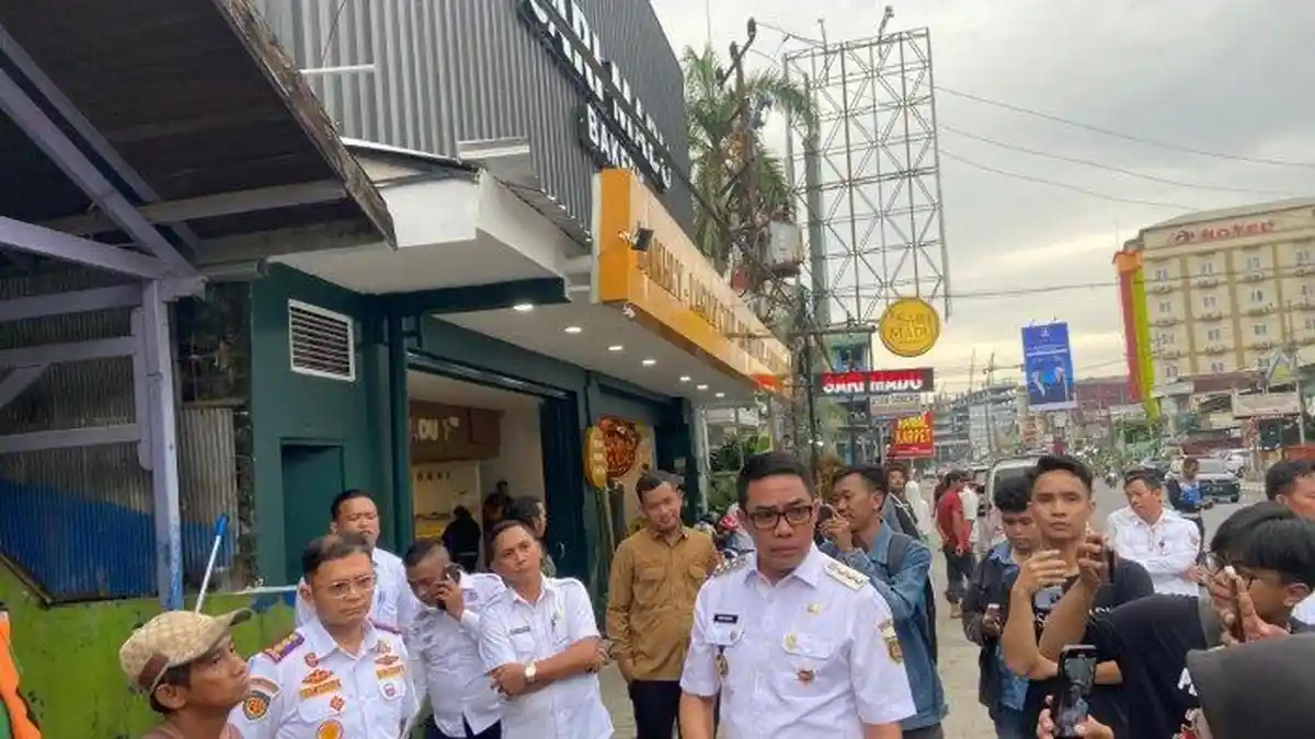 Dishub Samarinda Mengaku Siap Diaudit