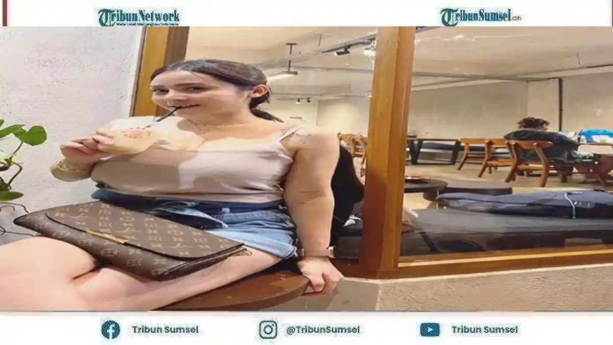 Cerai dari Steno, Penampilan Mawar AFI Buat Heboh Pria, Sosok Ini Doakan Agar Dapat Hidayah