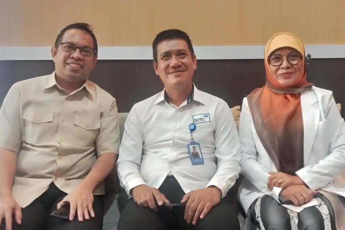 Sambut Hari Nusantara, BKKBN Maluku Utara Gelar Sejumlah Kegiatan di Tidore