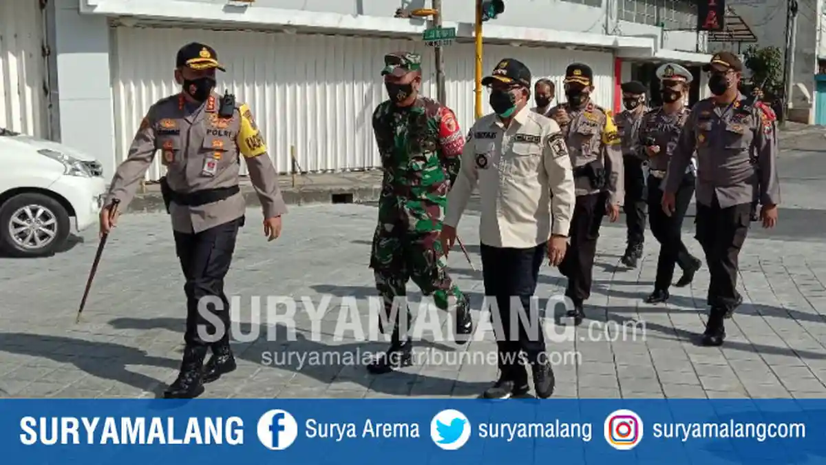 Update Pembangunan Kayutangan Heritage dan Jembatan Kedungkandang, Kota Malang