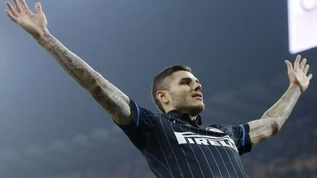 Sempat Dicampakan Inter Milan, PSG Rela Berikan Gaji Tinggi Jika Bertahan di Liga Prancis