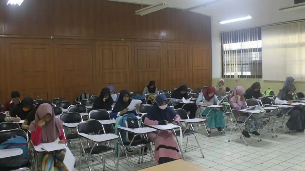 Pendaftaran UTBK-SBMPTN 2022 Dibuka Besok, Simak Hal-hal yang Harus Disiapkan Termasuk Biaya Daftar