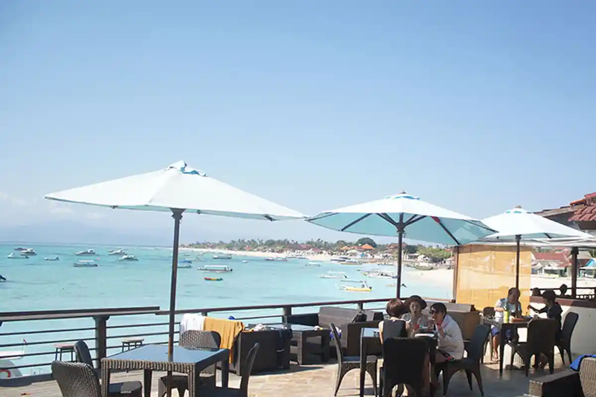 Bali Masih Sepi Wisatawan, Pengusaha Hotel Restoran Belum Berani Panggil Kembali Semua Karyawan