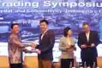 Seminar Industri Perdagangan Berjangka 