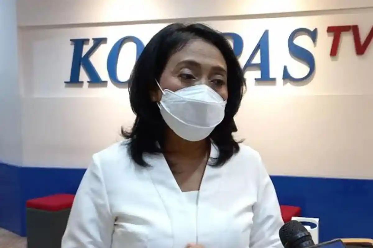 Sambut Hari Ibu 2021, Menteri PPPA Ajak Perempuan Tangguh Indonesia Melek Digital Saat Pandemi