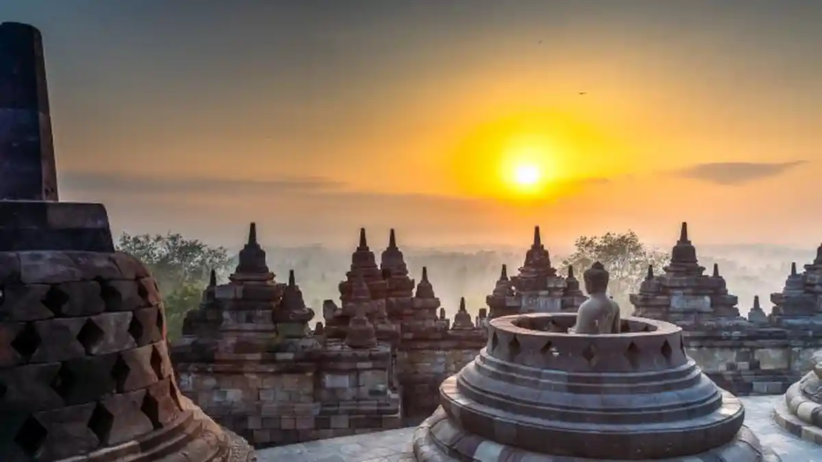 Candi Borobudur dan 5 Tempat Wisata yang Menarik untuk Dikunjungi di Magelang