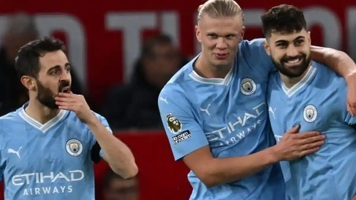 Prediksi Skor Manchester City vs Southampton, Head-to-head dan Statistik di FA Cup 2026