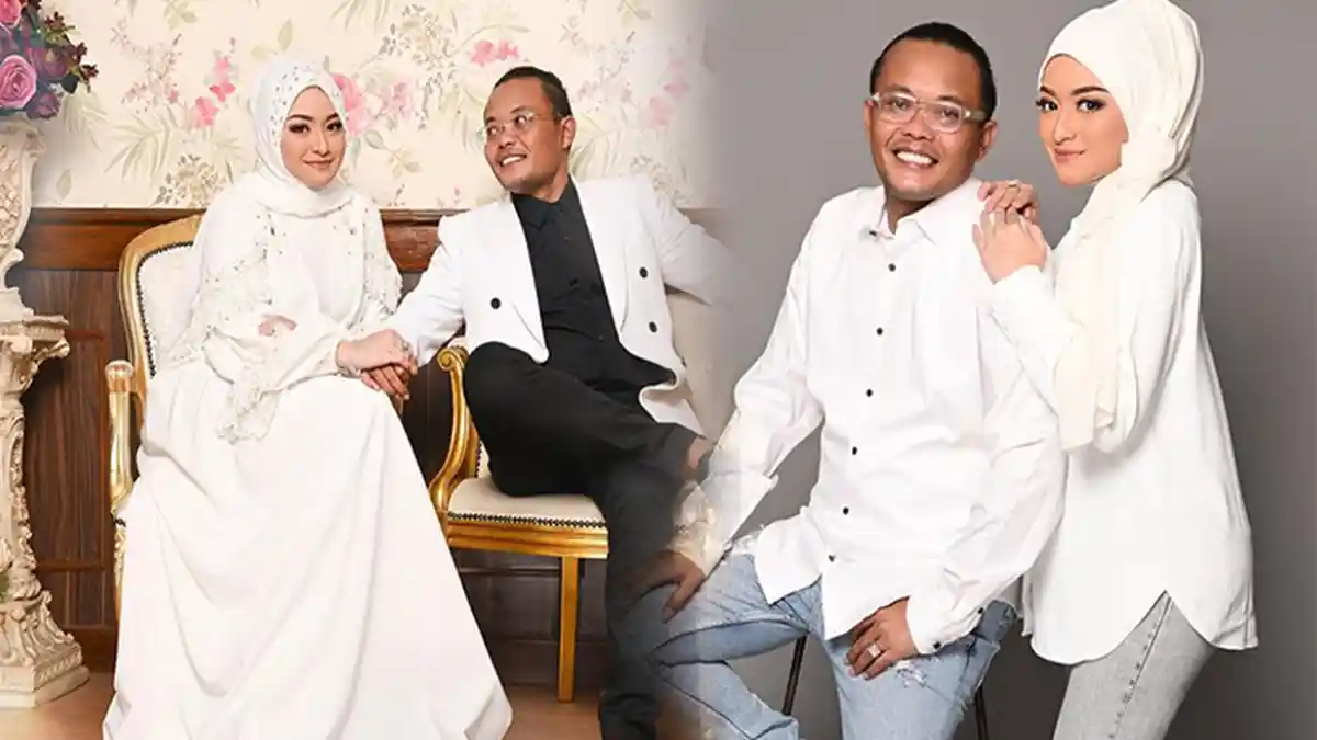 Nathalie Holscher Diminta Sang Nenek Keluar Dari Rumah Sule, Hetty Holscher Sebut Natalie Tersiksa