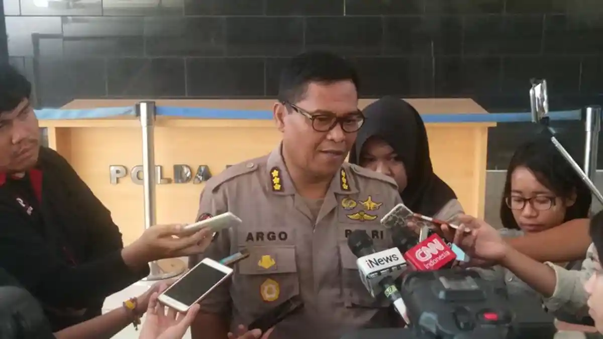 Polda Metro: SOTR Boleh Asal Tidak Balap-balapan