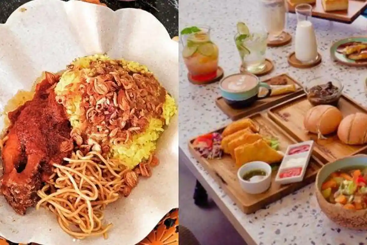 5 Rekomendasi Tempat Sarapan Enak di Balikpapan, Punya Berbagai Menu Makanan!
